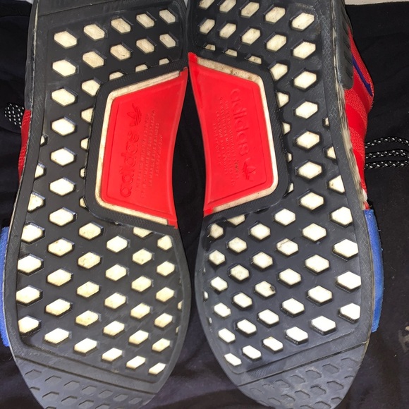 Adidas NMD R1 - Picture 6 of 7